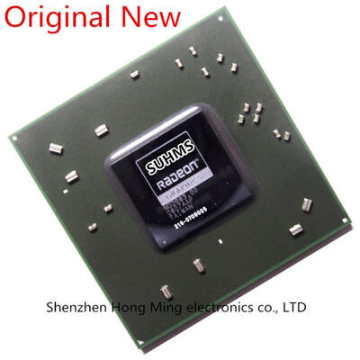 

100 New 216-0709005 216 0709005 BGA Chipset