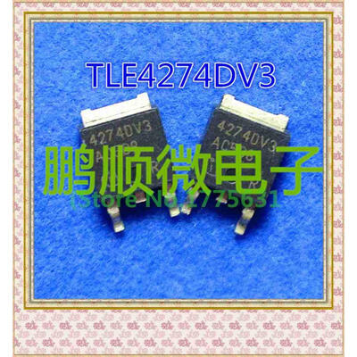 

20PCS/lot TLE4274DV5 4274DV5 TO-252