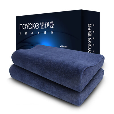 

[Супермаркет] Jingdong Нейман (noyoke) цервикальной подушки подушки памяти подушки Shu Mian