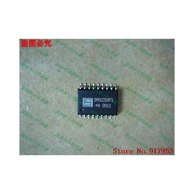 

Free shipping 10PCS 100% NEW SM5035RFS