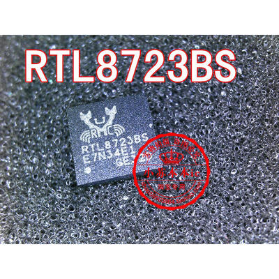

RTL8723BS RTL8723B
