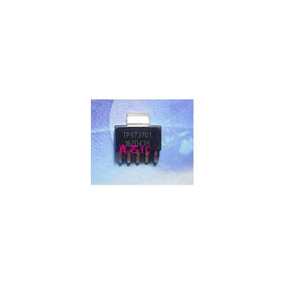 

TPS73701DCQR