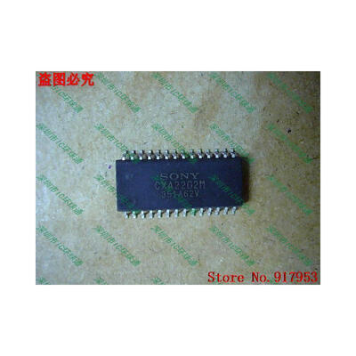 

Free shipping 10PCS 100% NEW CXA2202M