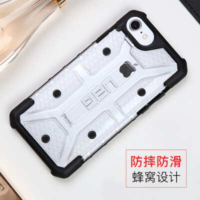 

UAG Apple iPhone8 iPhone7 Shockproof Phone Case Case Diamond Ring 47 in Diamond Ice