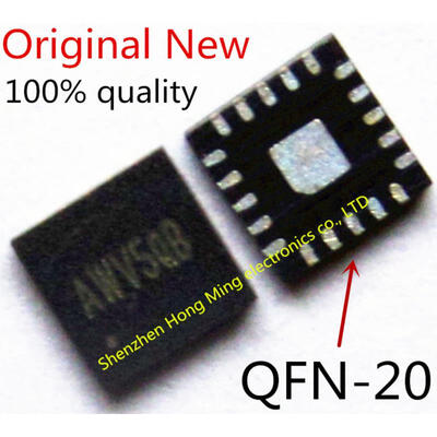 

(5piece) 100% New SY8286 SY8286B SY8286BRAC AWV5QB AWV5 QFN Chipset