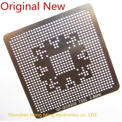 

GO7600T-N-A2 GO7600T-H-N-B1 GO7600T-N-B1 GO6600 GO7700-N-B1 Stencil Template