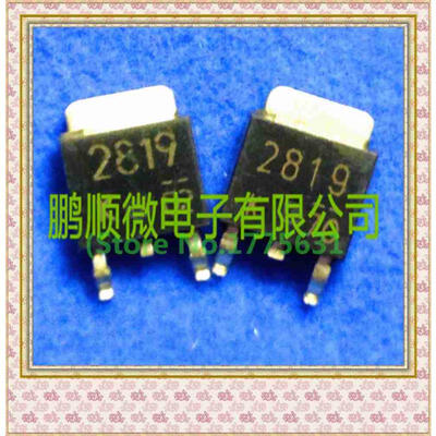 

50PCS/lot 2SK2819 K2819