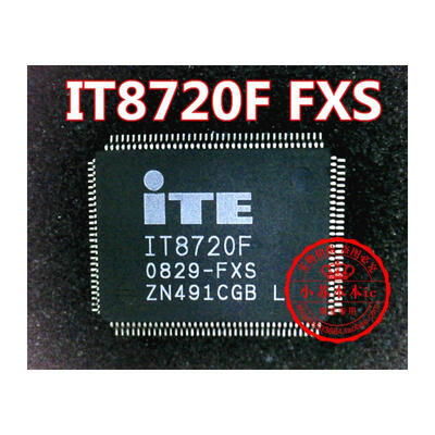 

IT8720F IXS FXS JXS JXA