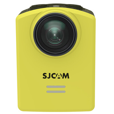 

SJCAM M20 Gyro Mini Action Helmet Sports DV Camera Waterproof 4K 24fps 2K 30fps NTK96660 16MP With RAW Format