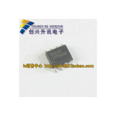 

RT8265 RT8265GSP SOP-8