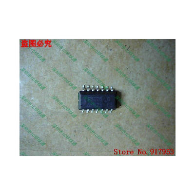 

Free shipping 10PCS 100 NEW R5025B RX5025B RTC5025B