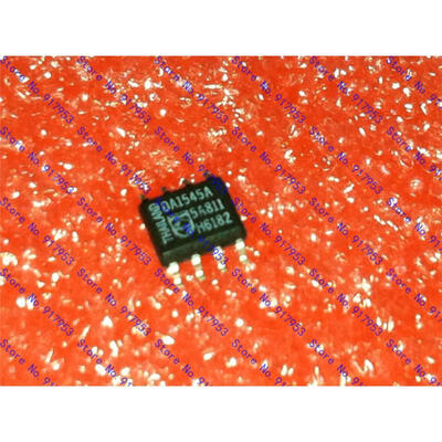 

Free shipping 5PCS TDA1545A in stock