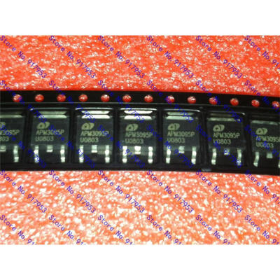 

10PCSLOT X Original APM3095P APM3095PUC TO-252