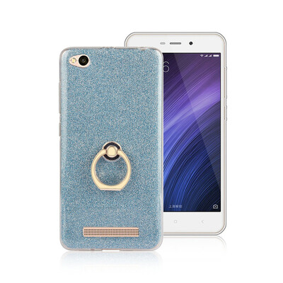 

GANGXUN Xiaomi Redmi 4A Case Étui anti-choc Kickstand à crémaillère de luxe pour Xiaomi Redmi 4A