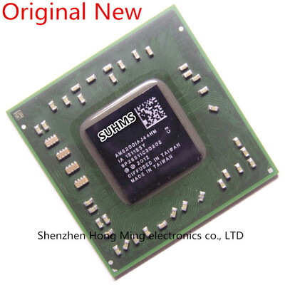 

100% New AM5200IAJ44HM A6-Series for Notebooks A6-5200 2 GHz quad-core BGA Chipset
