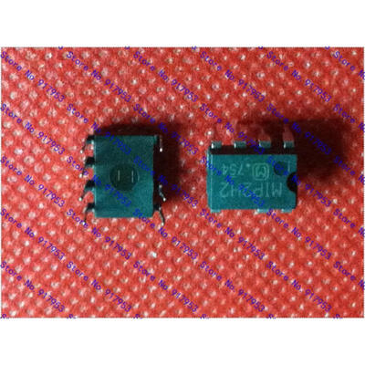 

10PCS / LOT X Original Integrated circuit ics MIP2H2