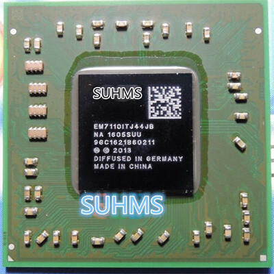 

100 New E2-Series E2-7110 EM7110ITJ44JB Carrizo- Processor BGA Chipset