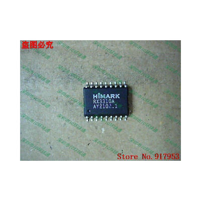 

Free shipping 10PCS 100% NEW RX3310A
