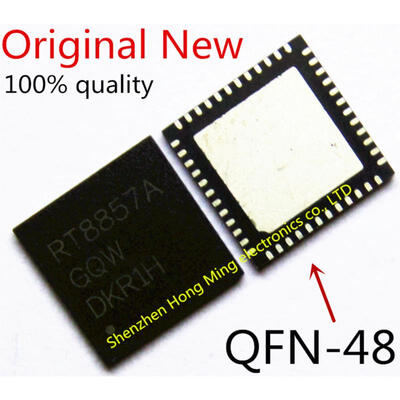 

5piece100 New RT8857AGQW RT8857A QFN Chipset