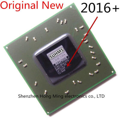 

100 New 216XJBKA15FG BGA Chipset