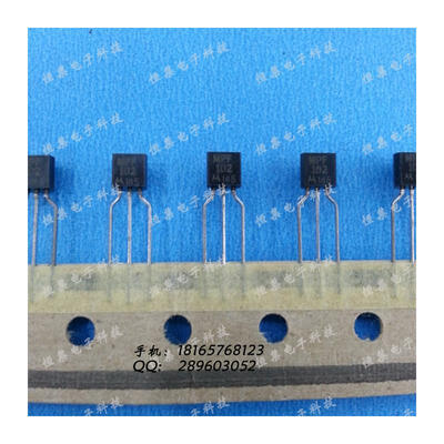 

Free shipping 10pcslot MPF102 RF frequency amplifier TO-92 N-channel new original