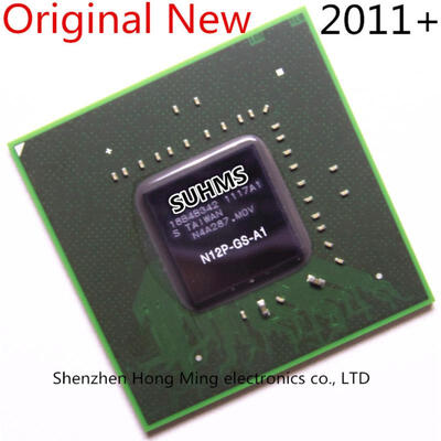

100% Original N12P-GS-A1 N12P GS A1 Chipset