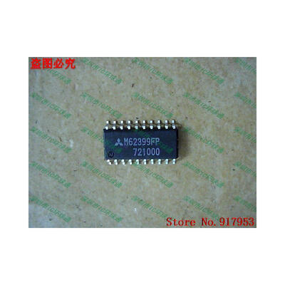 

Free shipping 10PCS 100 NEW M62399FP M62399