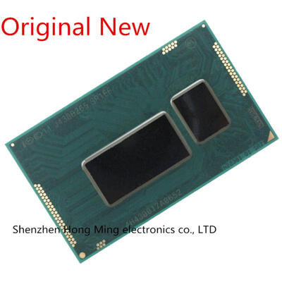 

100 New CPU i5-4210U SR1EF i5 4210U BGA Chipset