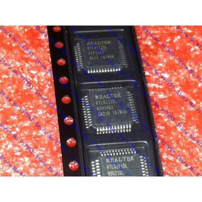 

Free shipping 5PCS RTL8111DL in stock