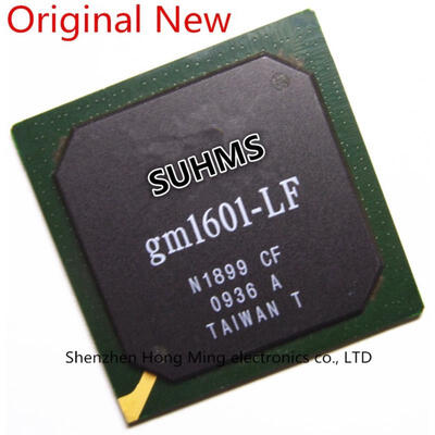 

100% NEW GM1601-LF GM1601 LF BGA Chipset