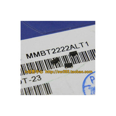

MMBT2222ALT1 SOT-23 (10pcs)