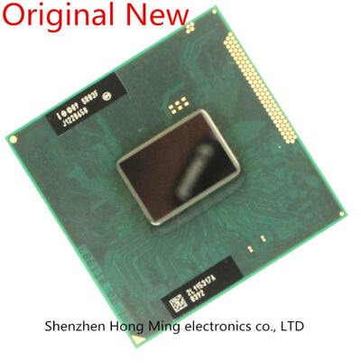 

100 New CPU i7-2620M SR03F i7 2620M PGA Chipset