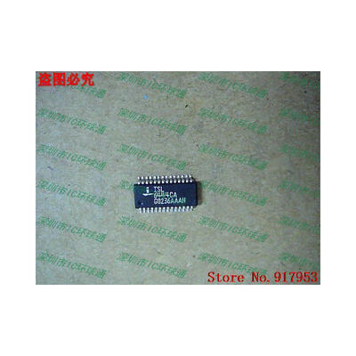 

Free shipping 10PCS ISL6444CA