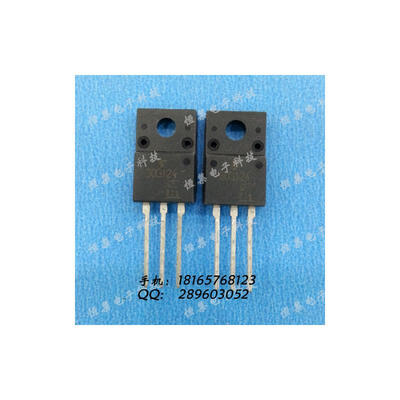 

Free shipping 40pcslot 30F124 30G124 TO-220F LCD Management new original