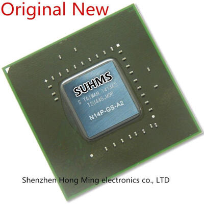 

100% New N14P-GS-A2 N14P GS A2 BGA Chipset