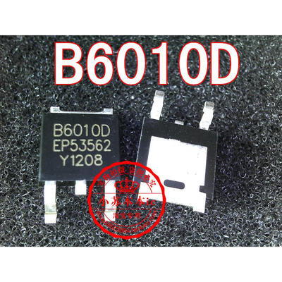 

B6010D B6010D TO-252