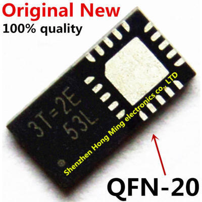 

5piece)100% New RT8231BGQW RT8231B 3T=FK 3T=2B 3T=FJ 3T= QFN-20 Chipset