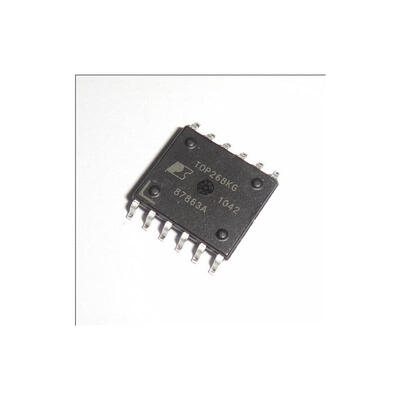 

Free shipping 5pcs/lot TOP268KG LCD new original