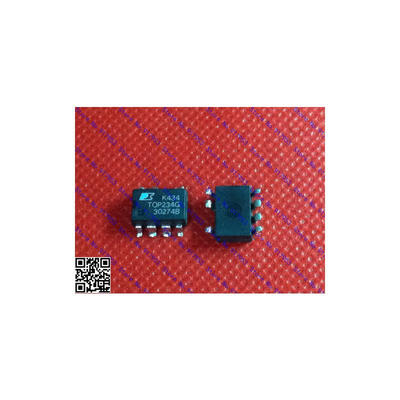 

Free shipping 10PCS TOP234G SOP7