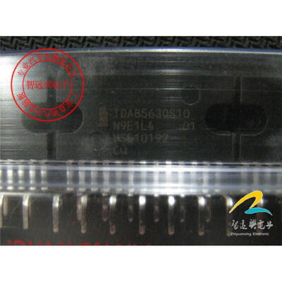 

TDA8563QS10 automotive computer board
