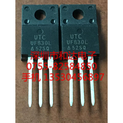 

UF830L TO-220F
