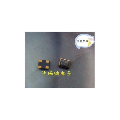 

OSC 3225 19.6608M 19.6608MHZ 3.3V 5V
