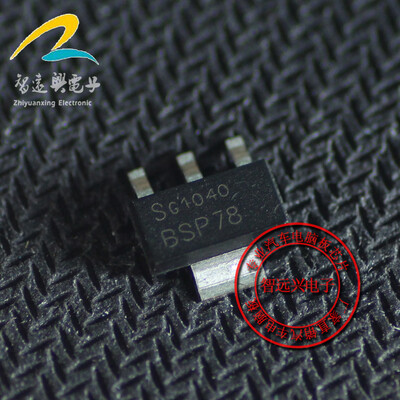 

BSP78 automotive computer board