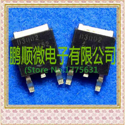 

50PCSlot PFD3002 PFD3004 TO252