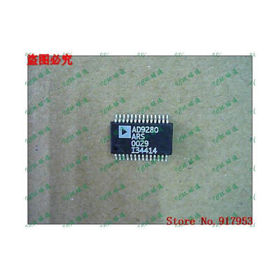 

Free shipping 10PCS AD9280ARS