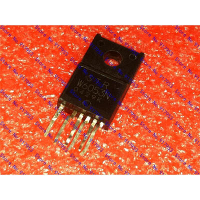 

Free shipping 5PCS W6053N in stock