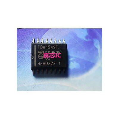 

TDA1549T