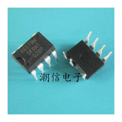

Free shipping 10pcslot A6079M STRA6079M DIP-7 p new original