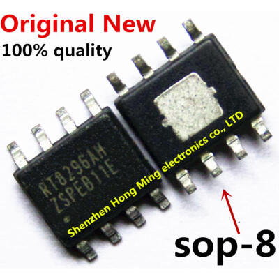 

(20piece) 100% New RT8296AH sop-8 Chipset