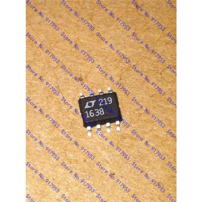 

Free shipping 5PCS LT1638CS8LT1638IS8 in stock